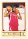 2004-05 Fleer Sweet Sigs #64 Tracy McGrady