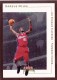2001-02 Fleer Premium #79 Darius Miles
