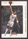 2001-02 Fleer Premium #13 Vince Carter