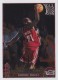 2003-04 Topps Chrome #26 Darius Miles