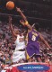 2000-01 Stadium Club #76 Allen Iverson
