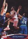 2000-01 Stadium Club #100 Steve Francis