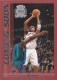 2000-01 Topps Tip-Off #154 Vince Carter CS