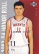 2003-04 Upper Deck Honor Roll #26 Yao Ming