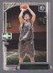 2003-04 Topps Rookie Matrix #40 Dirk Nowitzki