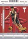 2003-04 Fleer Authentix #87 Yao Ming