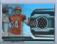 2013 Bowman Relics #BRAD Andy Dalton