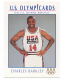 1992 Impel U.S. Olympic Hopefuls #8 Charles Barkley