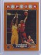 2008-09 Topps Chrome Refractors Orange #155 Anthony Parker