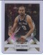 2009-10 Threads Century Proof Gold #19 Tony Parker - Quantity: 1 - Owned by: BKBcards4ever 