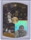 1997-98 SPx Gold #40 Gary Payton