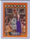 2008-09 Topps Chrome Refractors Orange #160 Kendrick Perkins