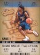 2002-03 Fleer Authentix #61 Richard Hamilton