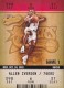 2002-03 Fleer Authentix #56 Allen Iverson