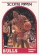 1989-90 Hoops #244 Scottie Pippen