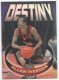 1997-98 Topps Chrome Destiny Refractors #D14 Allen Iverson - Quantity: 1 - BV: $10.00 - Owned by: mess0312 