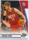 2010-11 Panini Season Update #9 Brook Lopez
