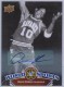 2010 Upper Deck World Of Sports Autographs #340 Dennis Rodman