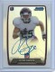 2013 Bowman Chrome Rookie Autographs Refractors #RCRARS Ryan Swope - Quantity: 1 - Owned by: drudy8 