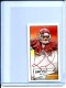 2013 Bowman Mini Autographs Red Ink #52BKS Kenny Stills - Quantity: 1 - Owned by: drudy8 