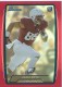 2013 Bowman Rainbow Red #119 Zach Ertz - Quantity: 1 - Owned by: drudy8 