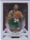 2009-10 Threads Century Proof Platinum #30 Paul Pierce - Quantity: 1 - Owned by: BKBcards4ever 