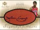 2002-03 Sweet Shot Signature Shots #JE Julius Erving SP