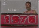 2007-08 Upper Deck Premier Remnants Quad #JE Julius Erving