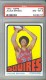 1972-73 Topps #195 Julius Erving