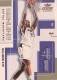 2003-04 Fleer Genuine Insider #45 Dirk Nowitzki