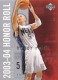 2003-04 Upper Deck Honor Roll #53 Jason Kidd