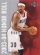 2003-04 Upper Deck Honor Roll #71 Rasheed Wallace