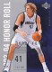 2003-04 Upper Deck Honor Roll #13 Dirk Nowitzki