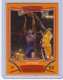 2008-09 Bowman Orange #123 Anthony Randolph