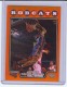 2008-09 Topps Chrome Refractors Orange #175 Micheal Ray Richardson