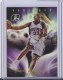 2008-09 Upper Deck Radiance #70 Jason Richardson
