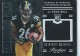 2013 Prestige Prestigious Picks Materials Black #18 Le'Veon Bell