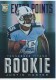 2013 Prestige Extra Points Purple #247 Justin Hunter - Quantity: 1 - Owned by: drudy8 