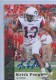 2013 Upper Deck Rookie Autographs #62 Keith Pough