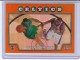 2008-09 Topps Chrome Refractors Red #65 Rajon Rondo