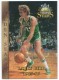 1996 Topps Stars Finest Refractors #58 Larry Bird GS - Quantity: 1 - BV: $15.00 - Owned by: mess0312 