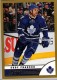 2013-14 Score Gold #492 Cody Franson