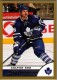 2013-14 Score Gold #493 Colton Orr
