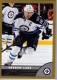 2013-14 Score Gold #534 Andrew Ladd