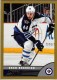 2013-14 Score Gold #538 Zach Bogosian