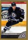 2013-14 Score Gold #539 Blake Wheeler