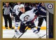 2013-14 Score Gold #540 Mark Scheifele