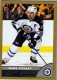 2013-14 Score Gold #550 Mark Stuart