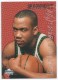 1996-97 Upper Deck Rookie Exclusives #R15 Stephon Marbury - Quantity: 2 - BV: $4.00 - Owned by: mess0312 