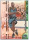 1998-99 Finest Refractors #180 Stephon Marbury - Quantity: 1 - BV: $10.00 - Owned by: mess0312 